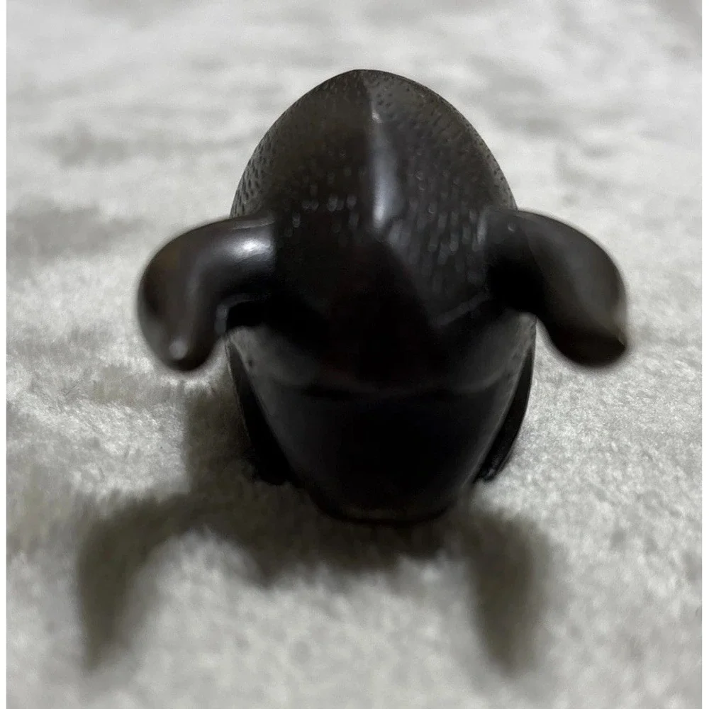 Vintage Diepenbrock Bull Bottle Opener Bronze Patina Troy Store Abstract